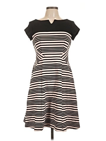 Nanette Lepore Casual Dress (view 1)