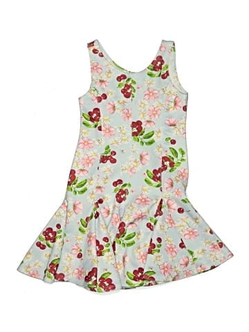 Biscotti Dress (view 1)