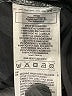 Adidas 100% Polyamide Black Cargo Pants Size S - photo 8