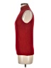 Dana Buchman Red Sleeveless Top Size M - photo 5