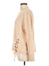 I. Joah 100% Acrylic Tan Pullover Sweater Size L - photo 5
