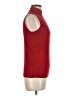 Dana Buchman Red Sleeveless Top Size M - photo 4