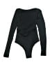Princess Polly Black Bodysuit Size 0 - photo 1