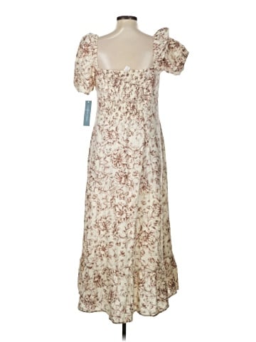 London Times Casual Dress (view 2)