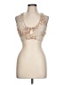Fabletics Tan Tank Top Size L - photo 1