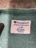 Champion Teal Sweatshirt Size XL - photo 7