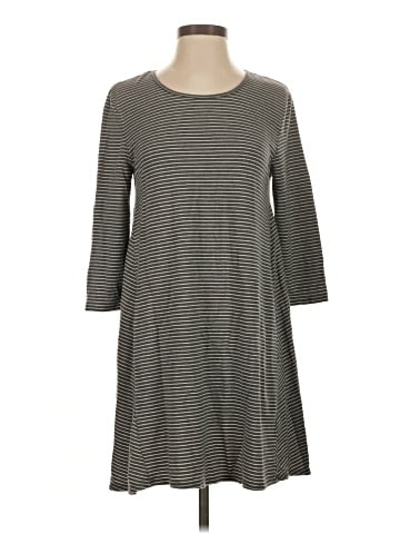 Garnet Hill Casual Dress (view 1)