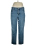 Universal Thread Blue Jeans Size 17 - photo 1