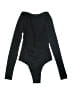 Princess Polly Black Bodysuit Size 0 - photo 2