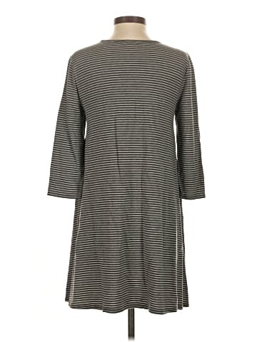 Garnet Hill Casual Dress (view 2)