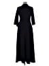 Kay Unger Black Jumpsuit Size 14 - photo 2