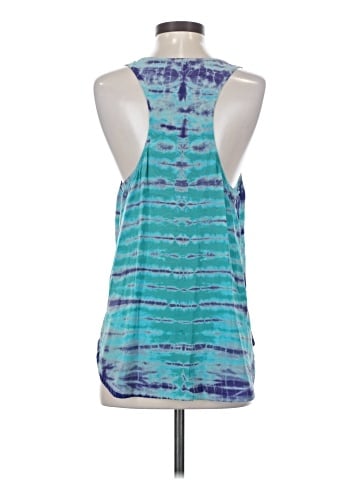Gypsy 05 Sleeveless Silk Top (view 2)