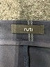 Ruti Stripes Blue Dress Pants Size S - photo 7