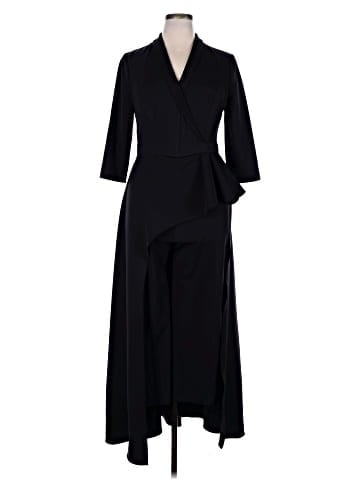 Kay Unger Jumpsuit (view 1)