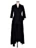 Kay Unger Black Jumpsuit Size 14 - photo 1