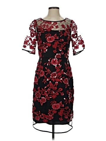 Assorted Brands Cocktail Dress (view 1)