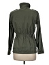 Mi ami 100% Cotton Green Jacket Size M - photo 2