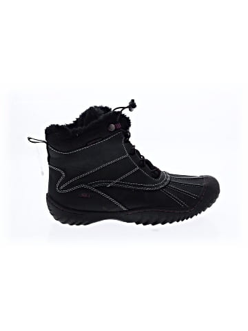 JBU Ankle Boots (view 1)