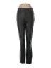 Paige 100% Polyurethane Black Dress Pants Size M - photo 1