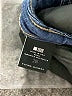 Flying Monkey Hearts Blue Jeans Size 28 waist - photo 8