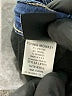 Flying Monkey Hearts Blue Jeans Size 28 waist - photo 9