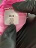 Stylus Color Block Pink Jeans Size 30 waist - photo 8