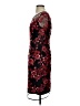 Assorted Brands Burgundy Cocktail Dress Size 2 - photo 5