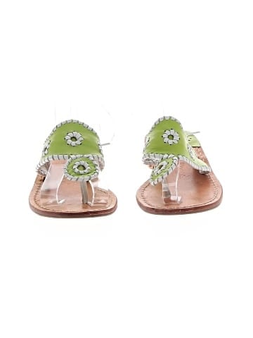 Jack Rogers Sandals (view 2)