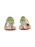 Jack Rogers Green Sandals Size 7 - photo 2