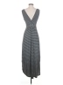 Rolla Coster Chevron-herringbone Gray Casual Dress Size S - photo 2