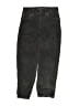 Crewcuts Black Casual Pants Size 7 - photo 1