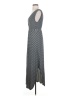 Rolla Coster Chevron-herringbone Gray Casual Dress Size S - photo 5