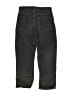 Crewcuts Black Casual Pants Size 7 - photo 2