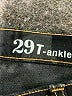 J.Crew Black Jeans Size 29 waist (tall) - photo 8