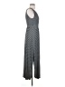 Rolla Coster Chevron-herringbone Gray Casual Dress Size S - photo 4