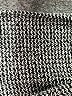 Lululemon Athletica Gray Black Active Pants Size 6 - photo 4