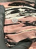Lululemon Athletica Print Pink Leggings Size 2 - photo 7