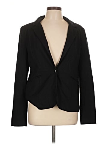 Grace Elements Blazer (view 1)