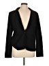 Grace Elements Black Blazer Size 12 - photo 1