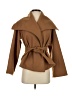 Forever 21 Brown Coat Size S - photo 1