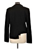 Grace Elements Black Blazer Size 12 - photo 2