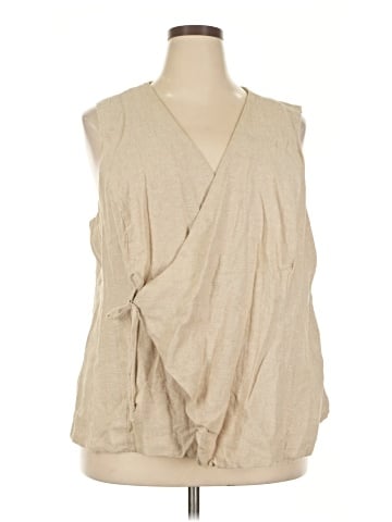 Old Navy Vest (view 1)