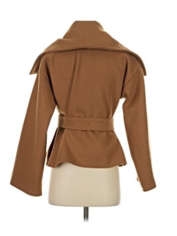 Forever 21 Coat (view 2)