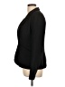 Grace Elements Black Blazer Size 12 - photo 5