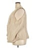 Old Navy Ivory Vest Size 3X - photo 5