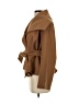 Forever 21 Brown Coat Size S - photo 5
