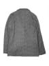 Old Navy 100% Polyester Chevron-herringbone Gray Blazer Size 10 - 12 - photo 2