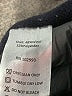 Thakoon Black Coat Size 4 - photo 7
