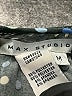 Max Studio Black Short Sleeve Blouse Size M - photo 7