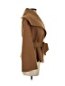 Forever 21 Brown Coat Size S - photo 4